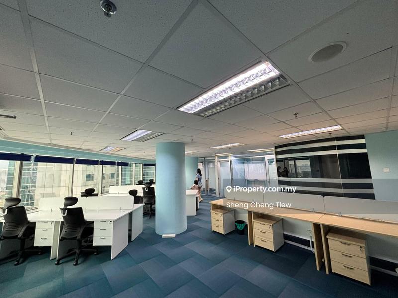 Pejabat untuk Disewa di johor bahru, Johor Bahru oleh Jayden Tiew - Interior - iProperty.com.my