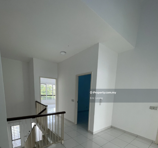 Rumah Berangkai 2 Tingkat untuk Disewa di 1x3li, Setia Alam oleh Eric Leong - iProperty.com.my