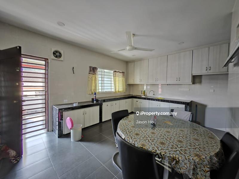 2-storey Terraced House for Sale in Taman Templer, Seremban by Jason Ho - iProperty.com.my