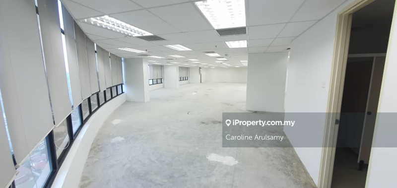 Office for Sale in Seksyen 52, Petaling Jaya by Caroline Arulsamy - iProperty.com.my