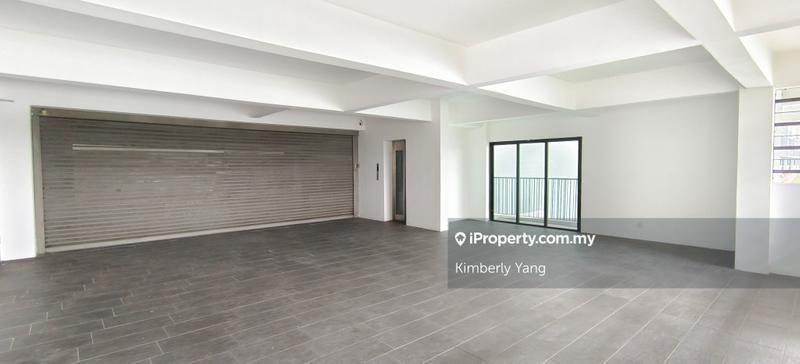 Banglo untuk Dijual di Taman Danau Desa, Taman Desa oleh Kimberly Yang - iProperty.com.my