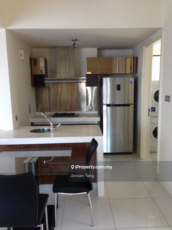 Condominium for Sale in Tiffani Kiara by Jordan Tang - iProperty.com.my