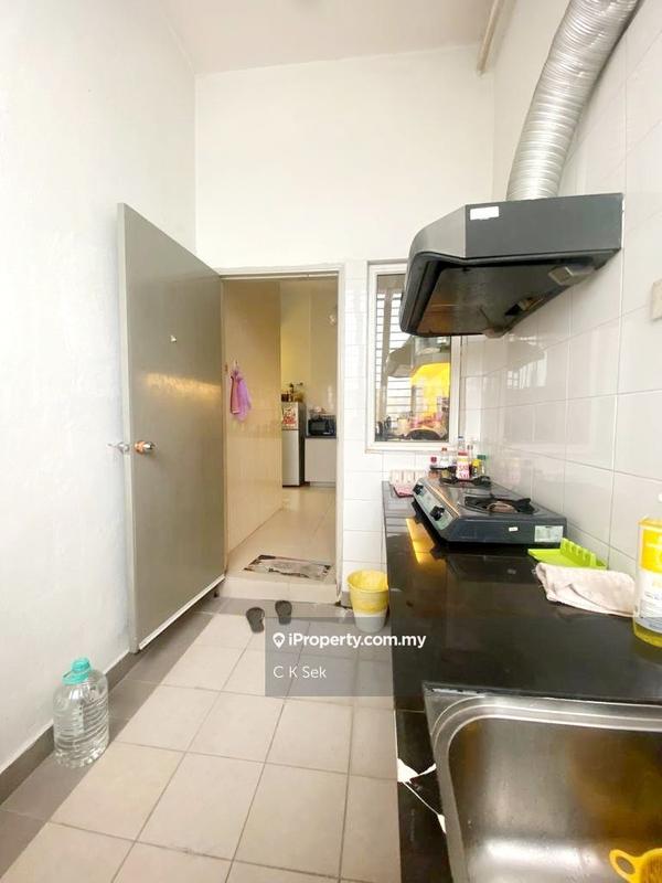 Kondominium untuk Dijual di Cova Suites oleh C K Sek - iProperty.com.my