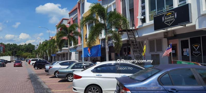 Kedai untuk Dijual di Bandar Sri Sendayan, Negeri Sembilan oleh Jason Ho - iProperty.com.my