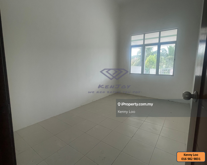 1-storey Terraced House for Sale in Taman Permatang Badak Maju, Kuantan by Kenny Loo - iProperty.com.my