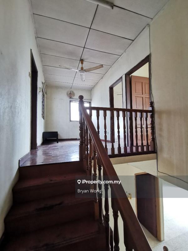 Rumah Teres 2-Tingkat untuk Dijual di Damansara Jaya, Petaling Jaya oleh Bryan Wong - iProperty.com.my