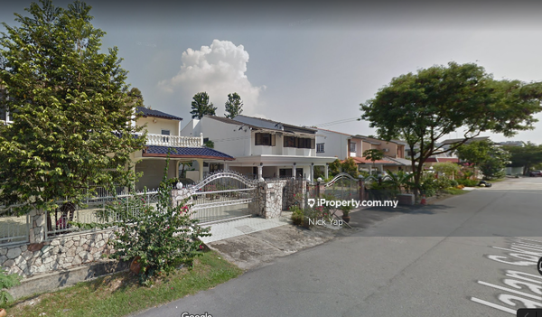 Bungalow House for Sale in Cheras, Kuala Lumpur by Nick Yap - iProperty.com.my