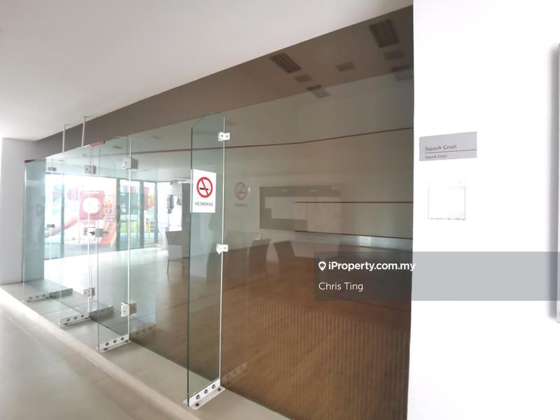 Kondominium untuk Dijual di Zehn Bukit Pantai oleh Chris Ting - iProperty.com.my