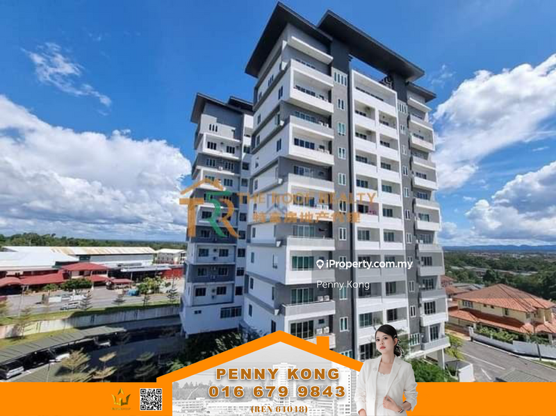 For Rent - Serene Heights