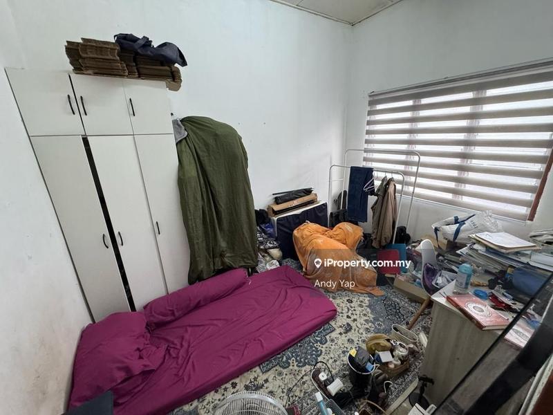 Rumah Teres 2-Tingkat untuk Dijual di Taman Jati, Rawang oleh Andy Yap - iProperty.com.my
