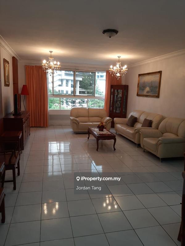 For Sale - Mont Kiara Pelangi