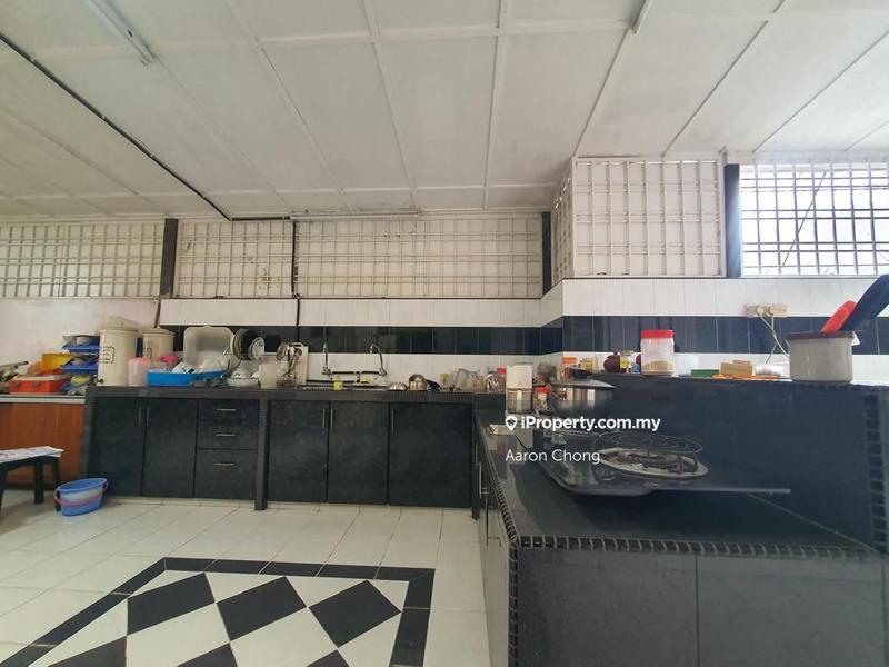 Bungalow House for Sale in Seksyen 4, Petaling Jaya by Aaron Chong - iProperty.com.my
