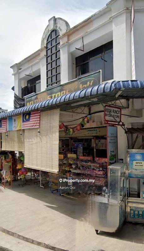 For Sale - 36,lorong helang 2,11700 gelugor,pulau pinang