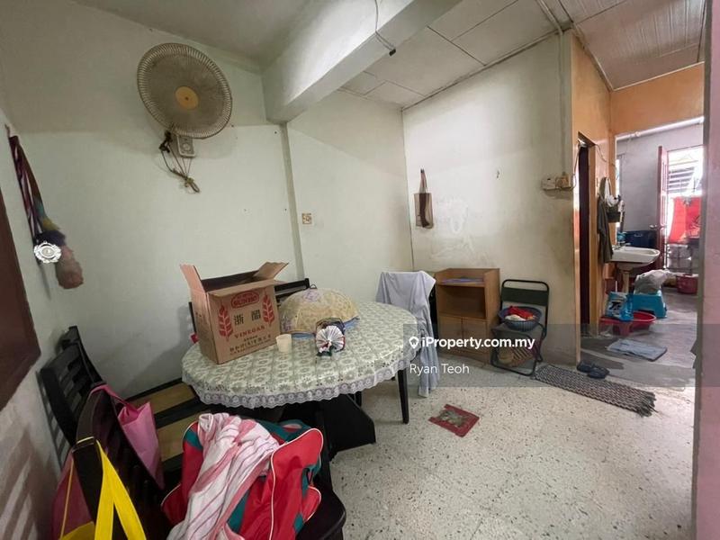 2-storey Terraced House for Sale in Bandar Sri Damansara, Selangor by Ryan Teoh - iProperty.com.my