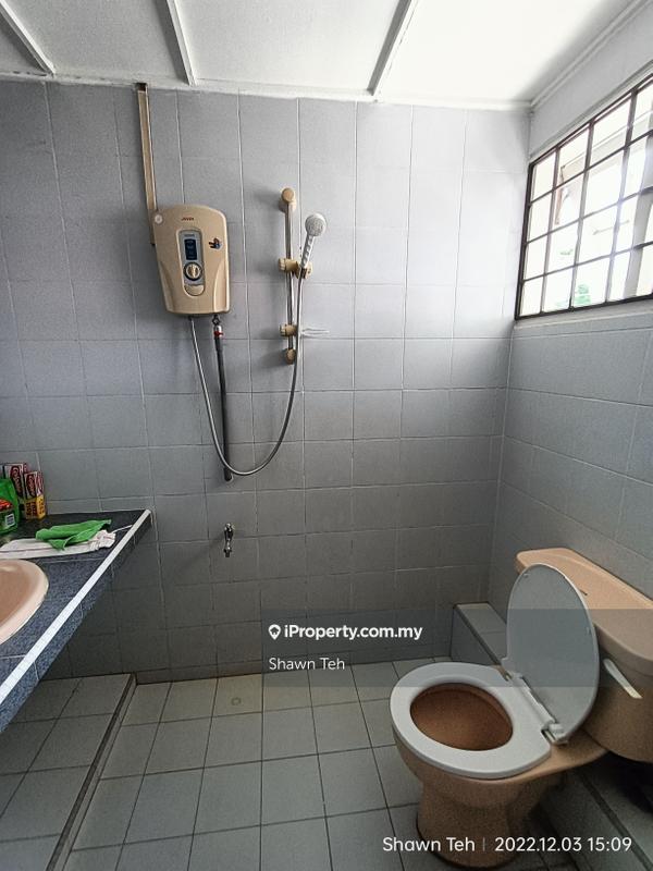 2-storey Terraced House for Sale in Taman Sinn Semabok, Melaka City by Shawn Teh - iProperty.com.my