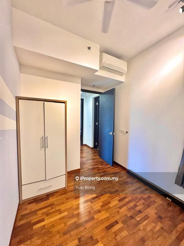 Kediaman Servis untuk Dijual di The Tamarind oleh Yuki Bong - iProperty.com.my