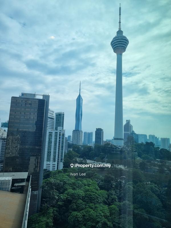 Service Residence for Sale in The Ritz-Carlton Residences by Ivan Lee - iProperty.com.my