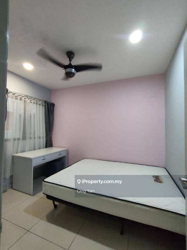 Residensi Servis untuk Disewa di Maisson oleh Ong Yan - iProperty.com.my