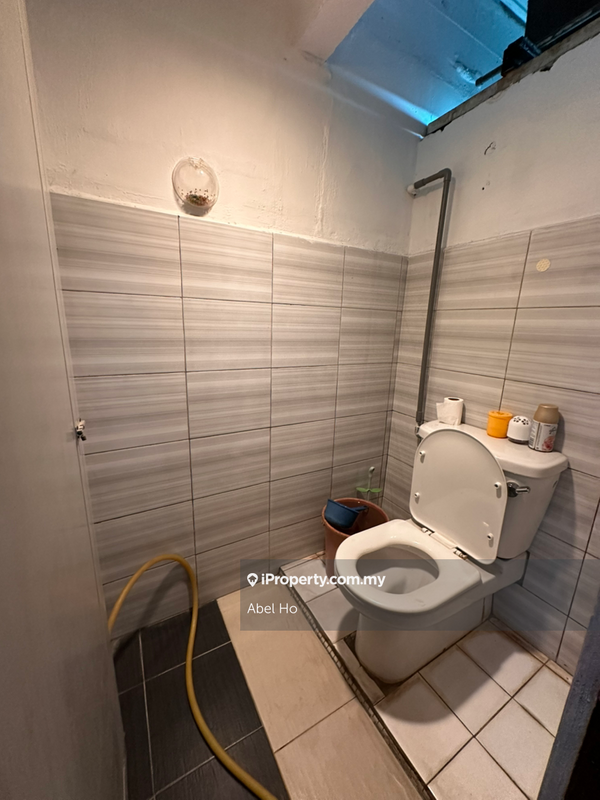 Rumah Teres 2-Tingkat untuk Dijual di Serdang Jaya, Seri Kembangan oleh Abel Ho - iProperty.com.my