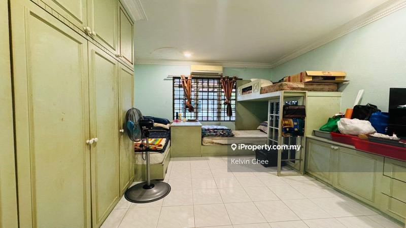 Banglo untuk Dijual di Bandar Baru Uda, Johor Bahru oleh Kelvin Chee - iProperty.com.my