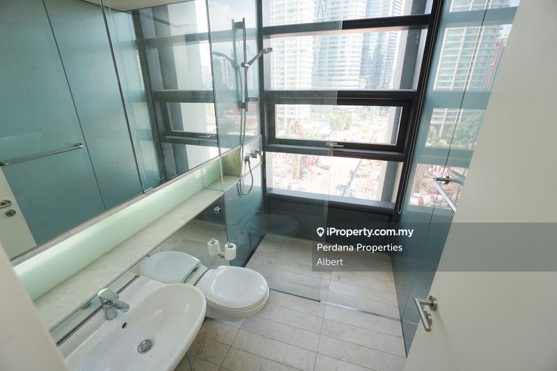 Condominium for Sale in Condominium @ The Troika by Albert - iProperty.com.my