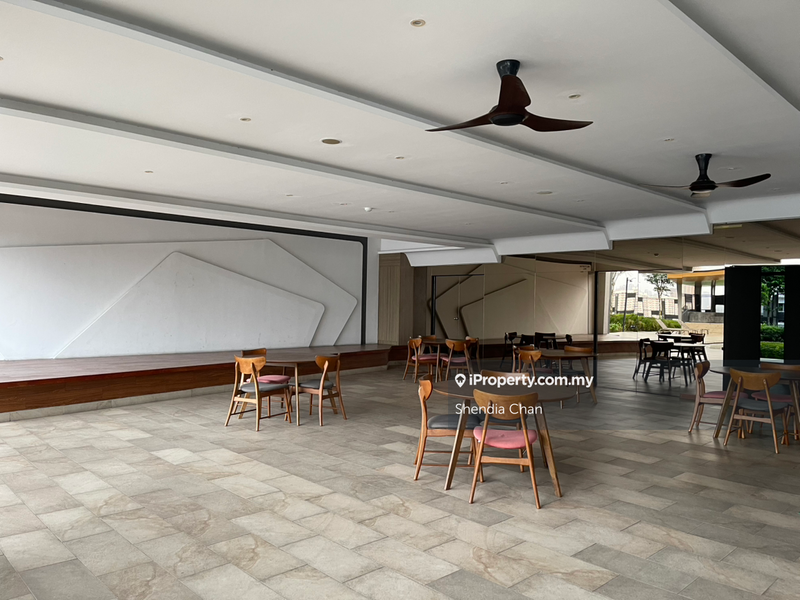 Service Residence for Sale in O'hako Residence by Shendia Chan - iProperty.com.my