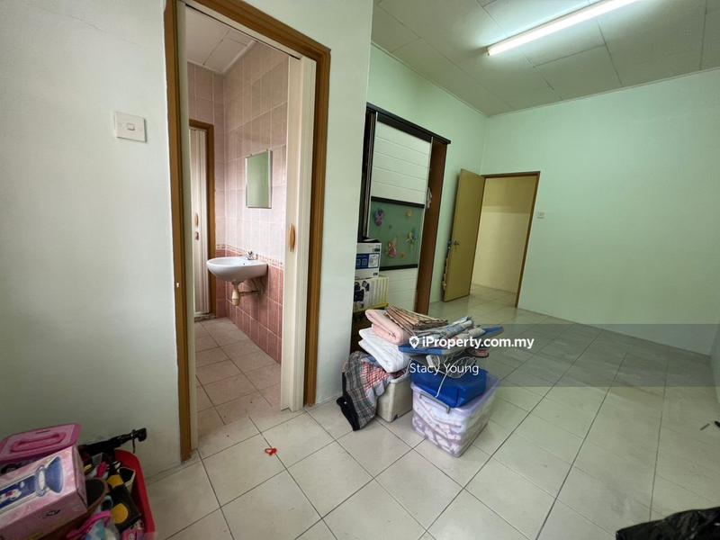 2.5-storey Terraced House for Sale in Taman Minang Ria, Cheras by Stacy Young - iProperty.com.my