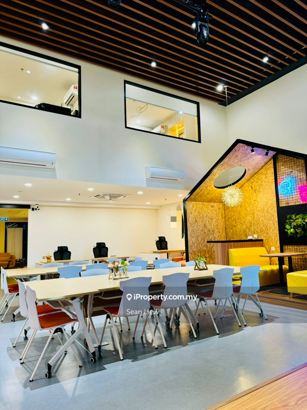 Warehouse for Sale in Kota Damansara, Selangor by Sean Liew - iProperty.com.my