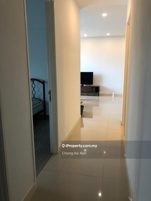 For Rent - Scenaria @ North Kiara Hills