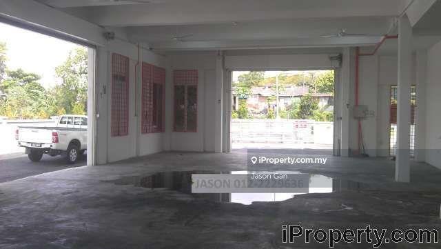 Kilang Berkembar untuk Dijual di Perindustrian Tasik Perdana, Puchong oleh Jason Gan - iProperty.com.my