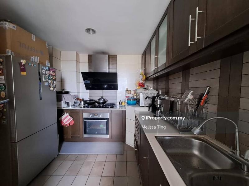 Kondominium untuk Dijual di Seri Hijauan oleh Melissa Ting - iProperty.com.my