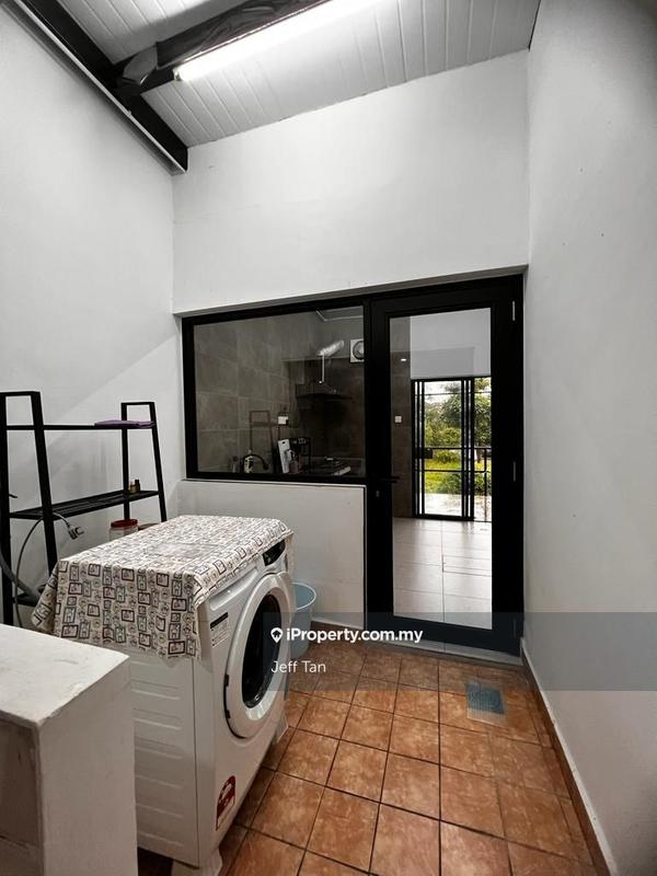 Rumah Bandar untuk Dijual di monterez golf resort, Shah Alam oleh Jeff Tan - iProperty.com.my