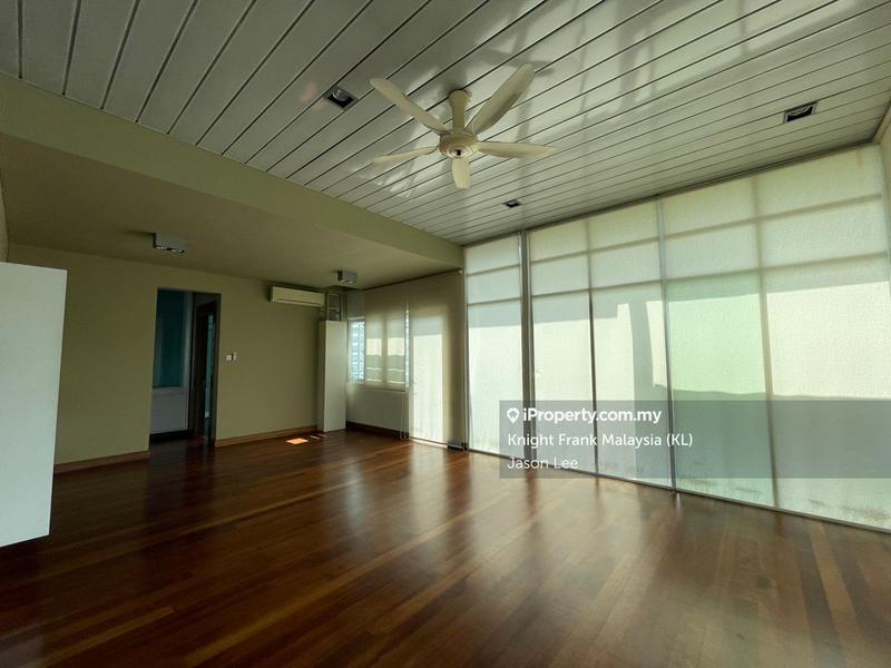 Bungalow House untuk Dijual di Country Heights Damansara, Kuala Lumpur oleh Jason Lee - iProperty.com.my