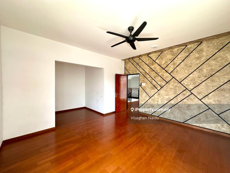 Semi-Detached House for Rent in Rawang, Selangor by Visaghan Naidu - iProperty.com.my