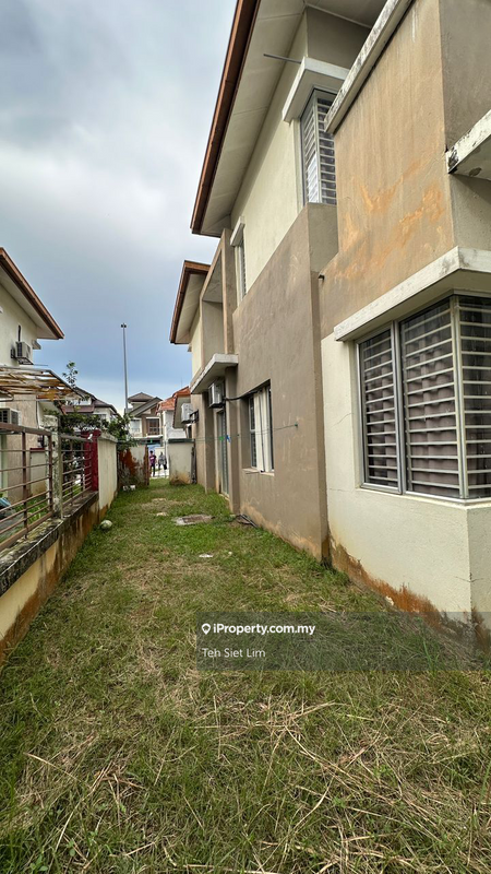 Rumah Berkembar untuk Dijual di Taman Anggun, Rawang oleh Teh Siet Lim - iProperty.com.my