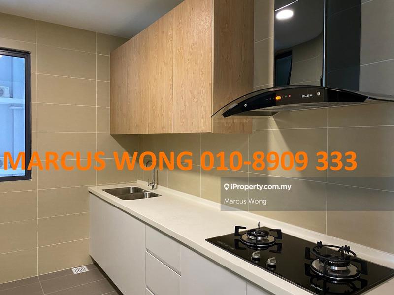 Service Residence for Rent in LakePark Residence @ KL North by Marcus Wong - iProperty.com.my