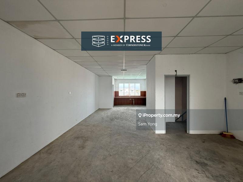 Kedai untuk Disewa di Krokop, Miri oleh Sam Yong - iProperty.com.my
