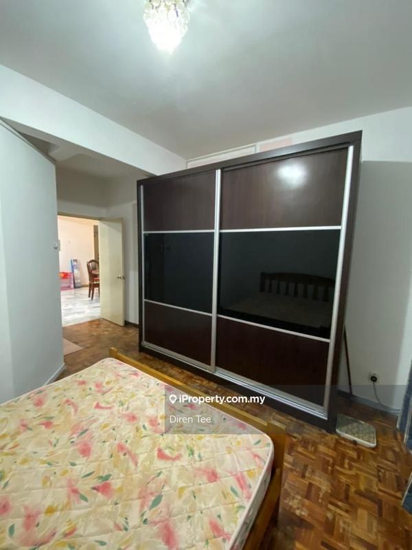 Kondominium untuk Dijual di Menara Alpha oleh Diren Tee - iProperty.com.my