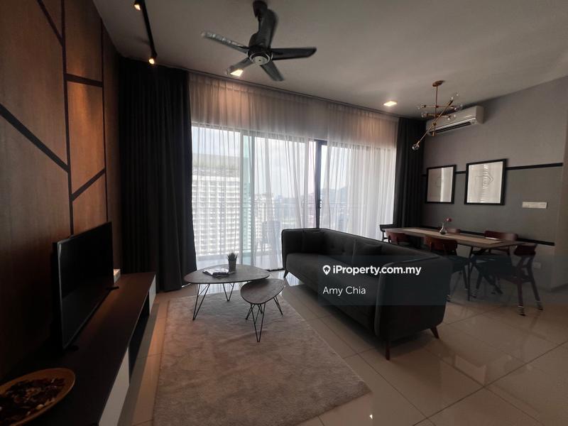 For Rent - Sunway Mont Residences