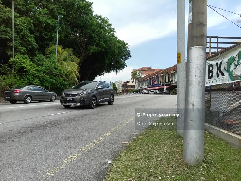 Shop for Sale in Kampung Bukit China, Melaka by Omar Stephen Tan - iProperty.com.my