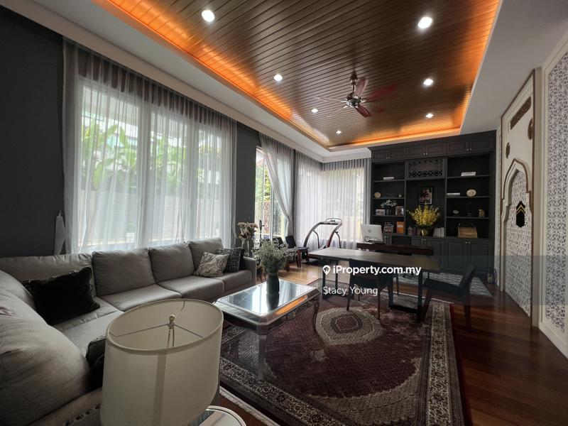 Bungalow House for Sale in Country Heights, Kajang by Stacy Young - iProperty.com.my