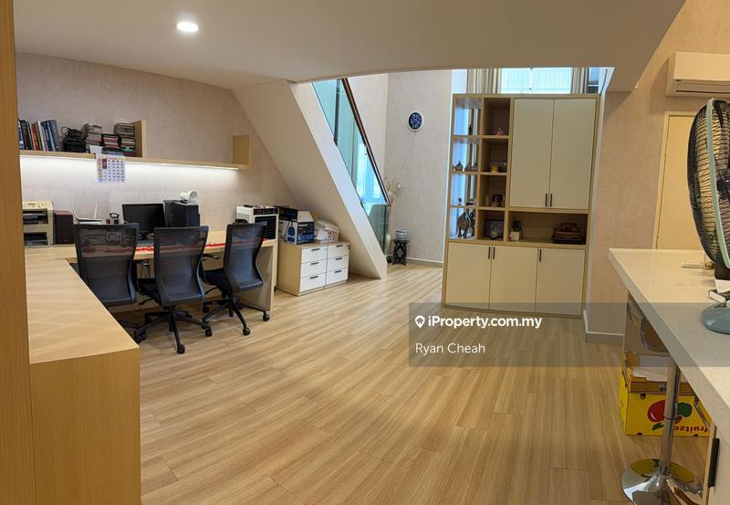 For Sale - Infinity Tower