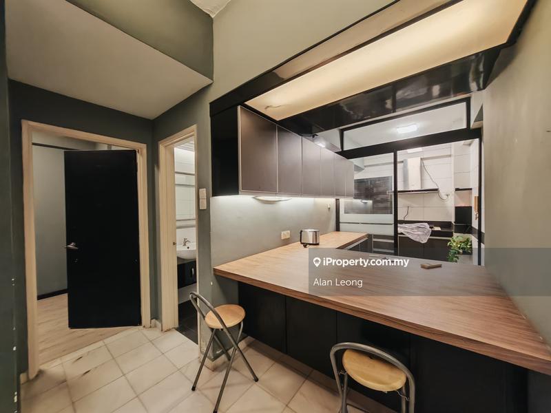 Kondominium untuk Disewa di Tiara Faber oleh Alan Leong - iProperty.com.my