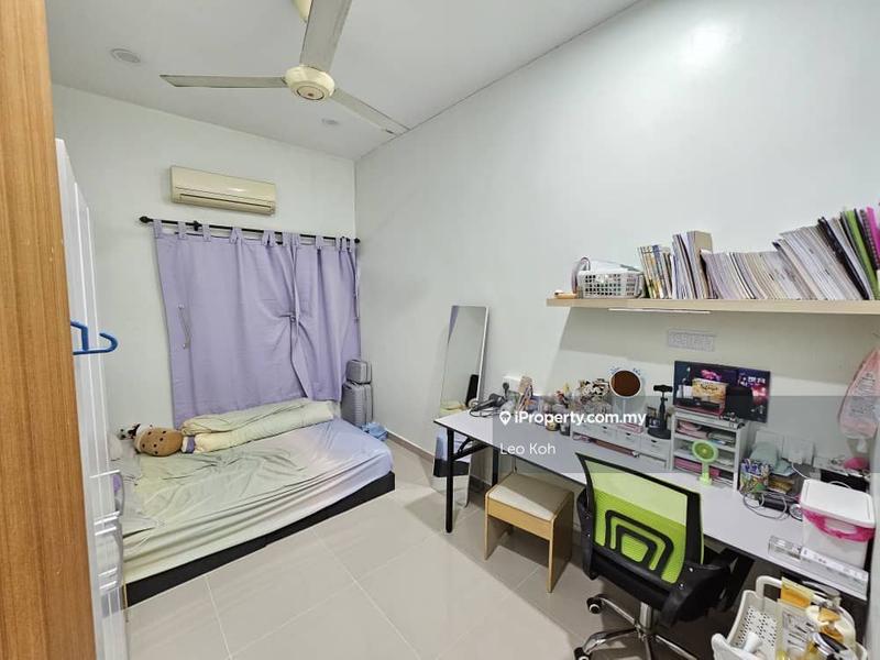 2-storey Terraced House for Sale in Taman Universiti Indah, Seri Kembangan by Leo Koh - iProperty.com.my
