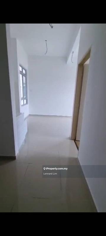 Residensi Servis untuk Dijual di Paloh Garden Residence oleh Lennard Lim - iProperty.com.my