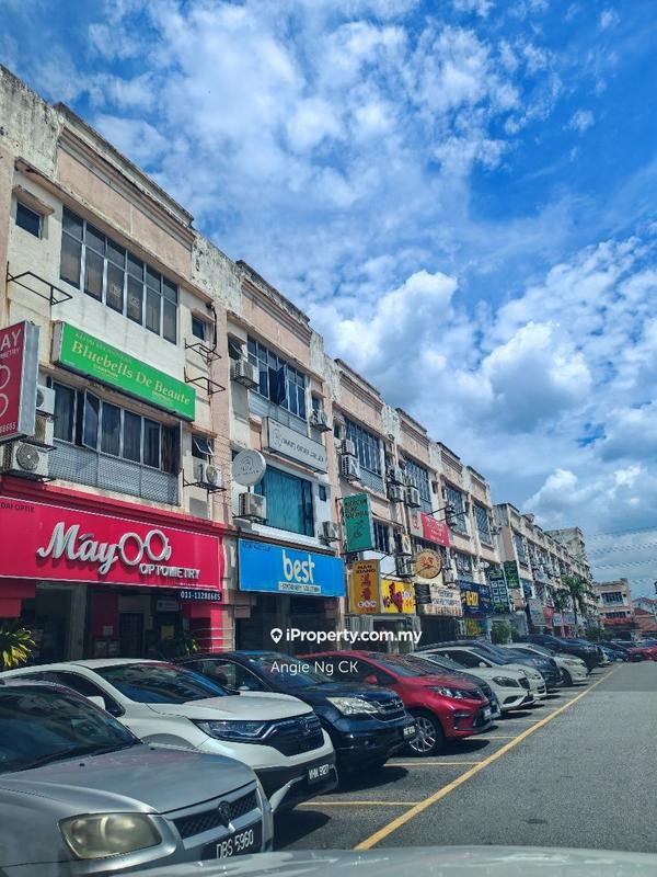 For Rent - SunwayMas Commercial Centre