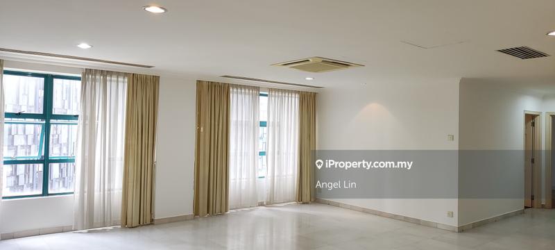 Kondominium untuk Dijual di D' Mayang Condominium oleh Angel Lin - iProperty.com.my