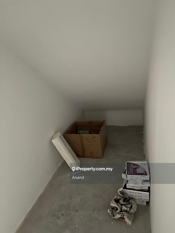 2-storey Terraced House for Sale in RENTAK PERDANA @ LBS ALAM PERDANA, Puncak Alam by Anand - iProperty.com.my