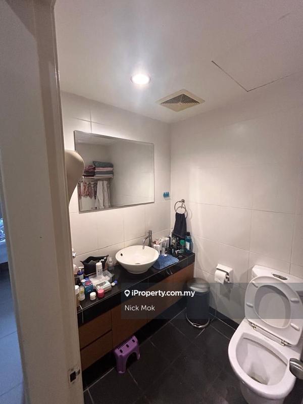 Condominium for Sale in Residence 8 by Nick Mok - iProperty.com.my