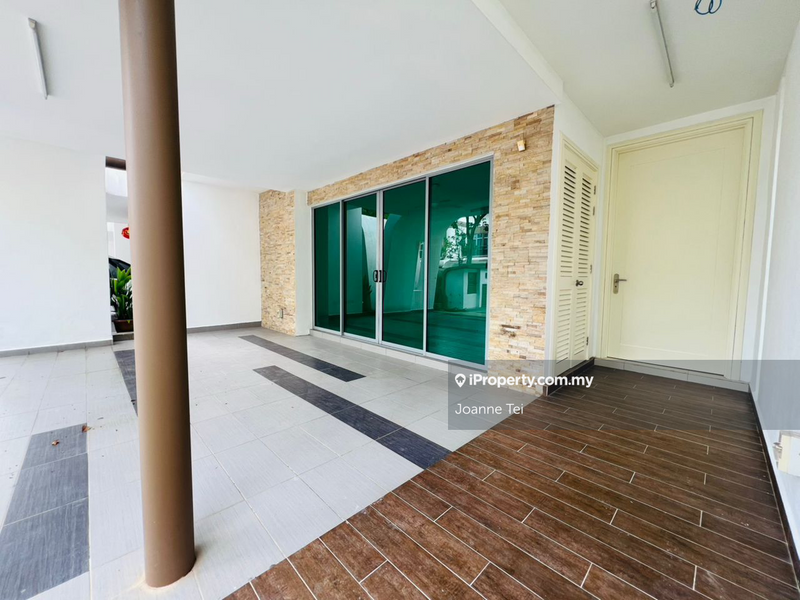 Rumah Teres 2-Tingkat untuk Dijual di Setia Eco Glades, Cyberjaya oleh Joanne Tei - iProperty.com.my